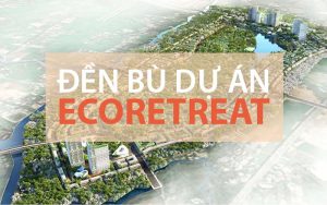 Thông tin dự án Ecopark Long An đền bù