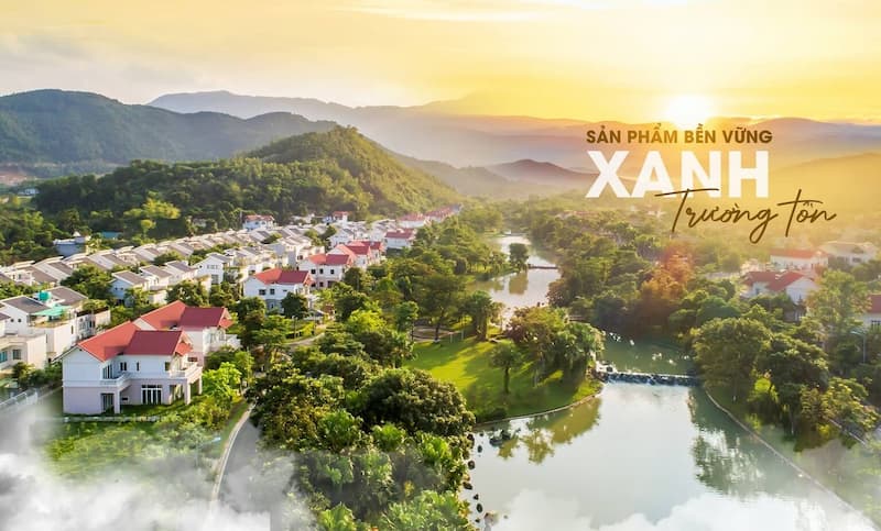 Giới Thiệu Chủ Đầu Tư Xuân Cầu Holdings