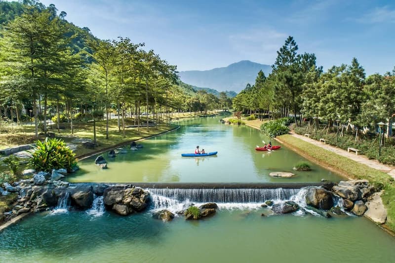 Chủ đầu tư dự án Alluvia City Xuân Cầu