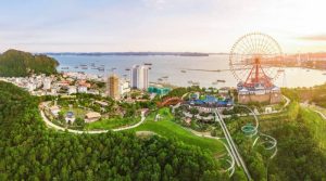 Tiện ích Sun Elite City Hạ Long có gì đặc biệt?