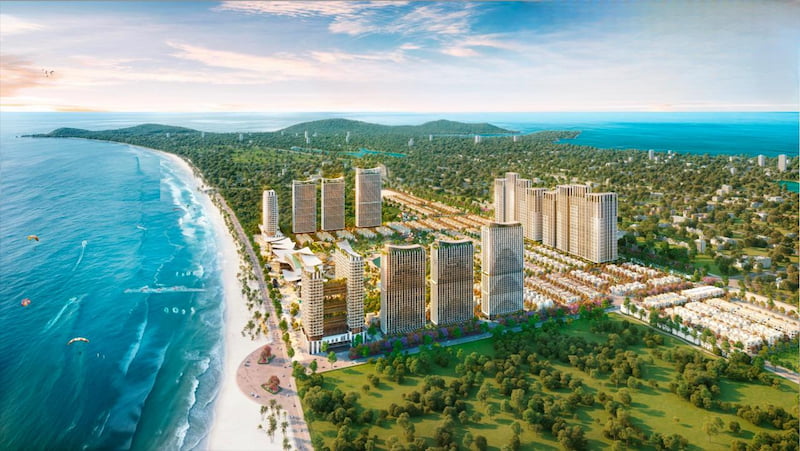 Sun Nha Trang
